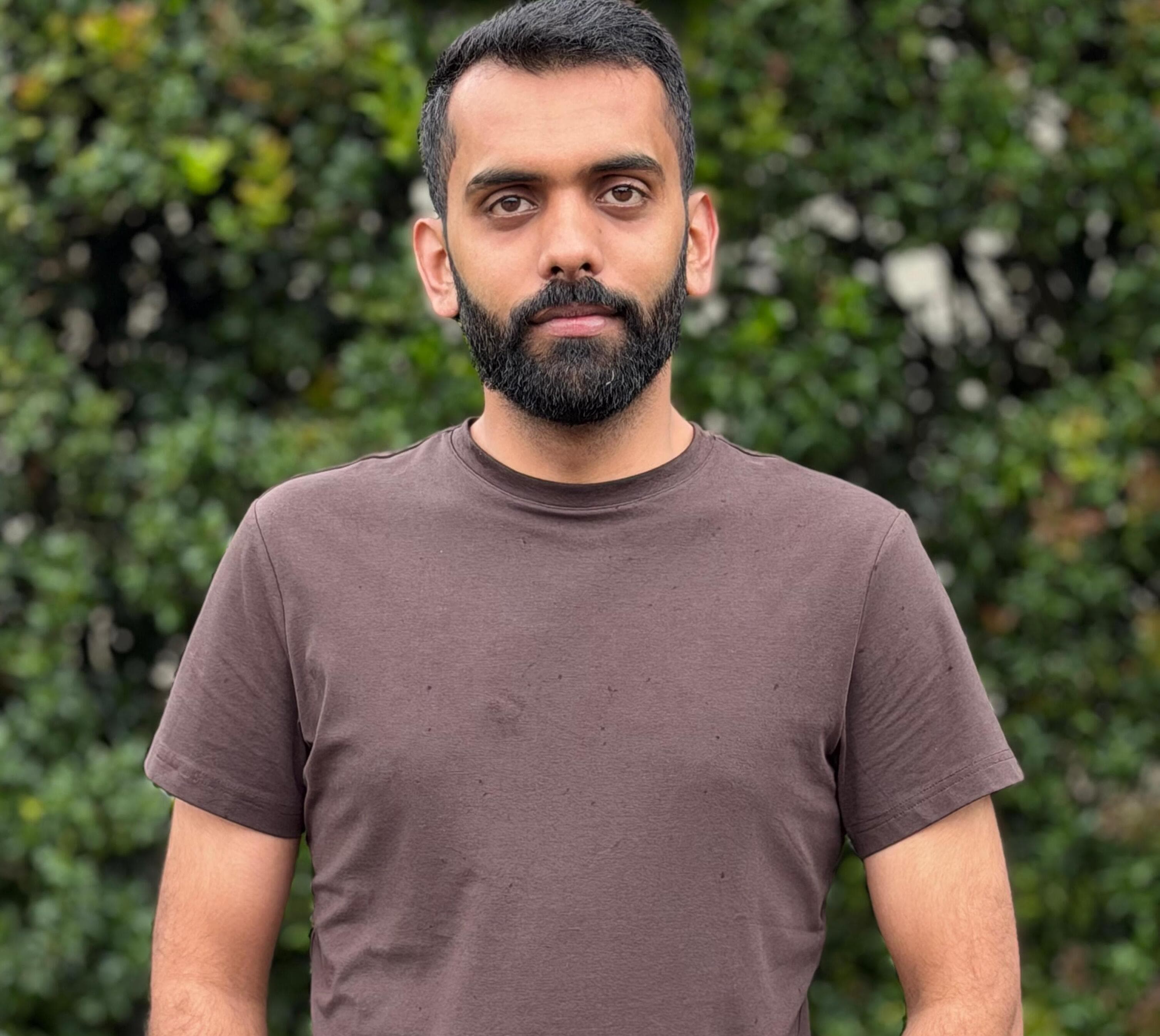 Abdullah Mubashar