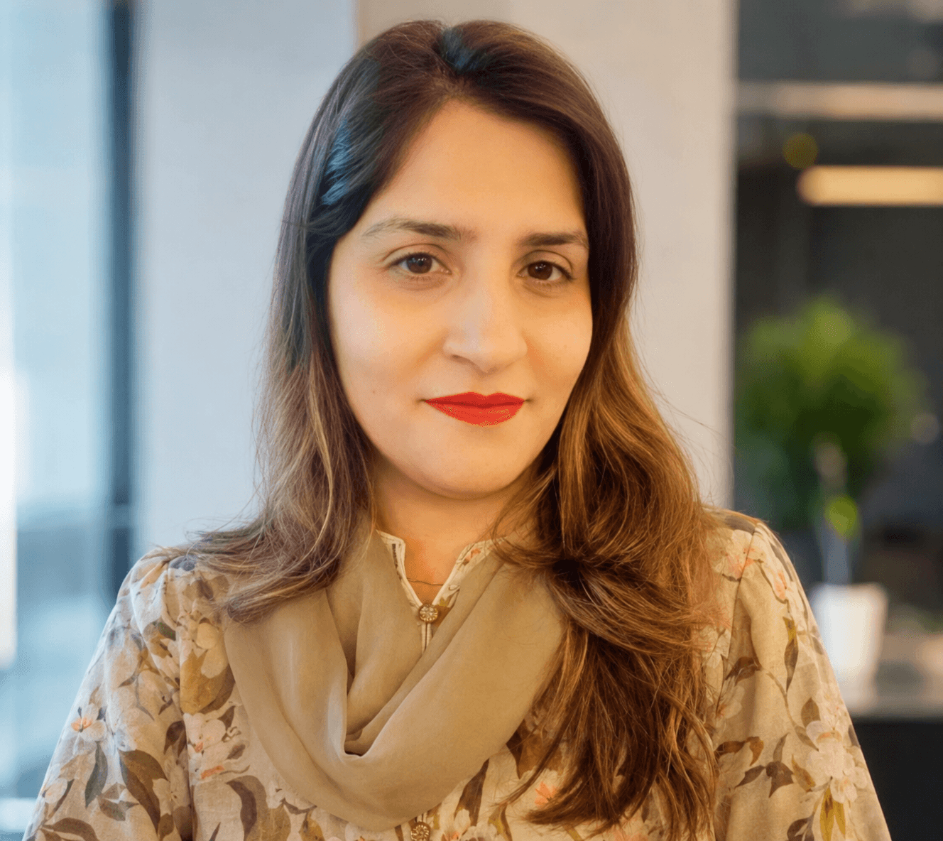 Maryam Iqbal